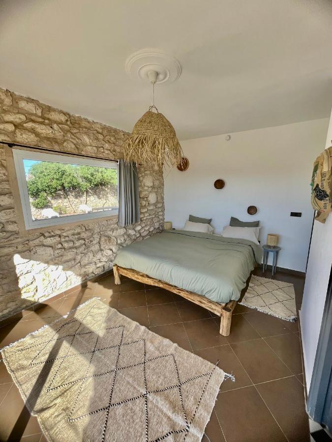 Hotel Chill House Surf Camp Sidi Kaouki Exterior foto