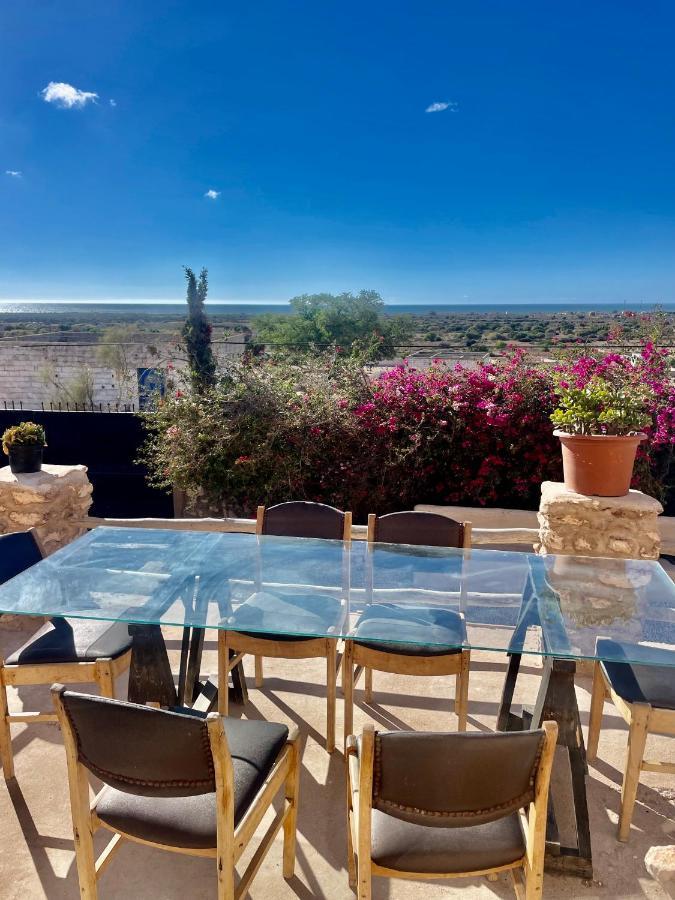 Hotel Chill House Surf Camp Sidi Kaouki Exterior foto